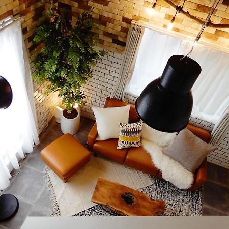 Full House Kyoto Villa Ngoại thất bức ảnh