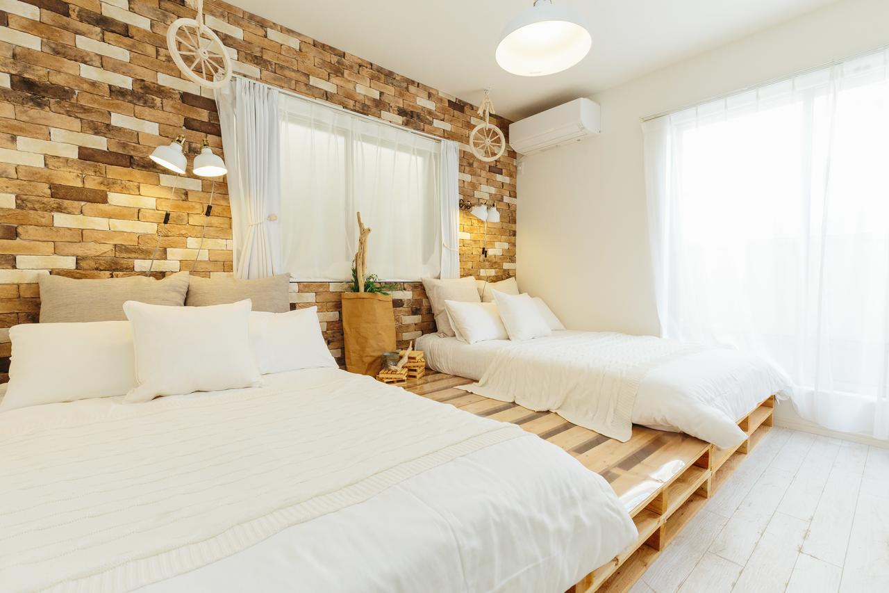 Full House Kyoto Villa Ngoại thất bức ảnh