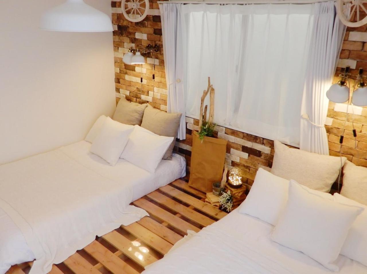 Full House Kyoto Villa Ngoại thất bức ảnh