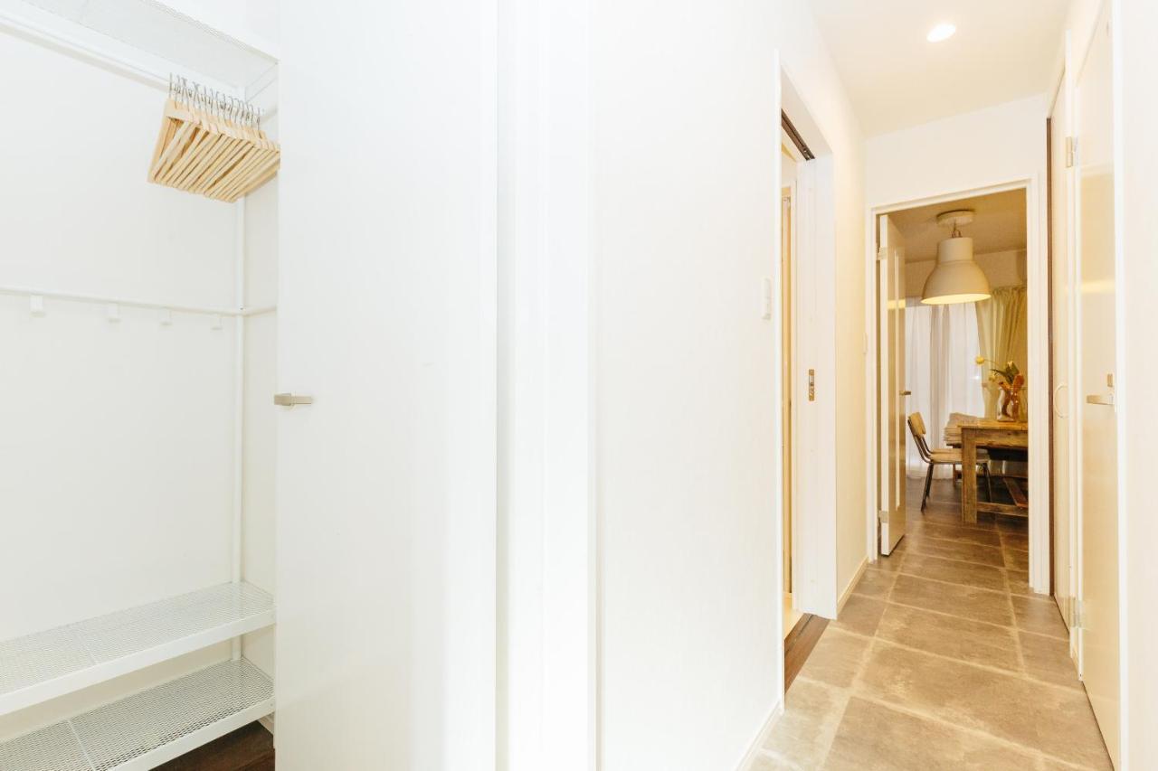 Full House Kyoto Villa Ngoại thất bức ảnh
