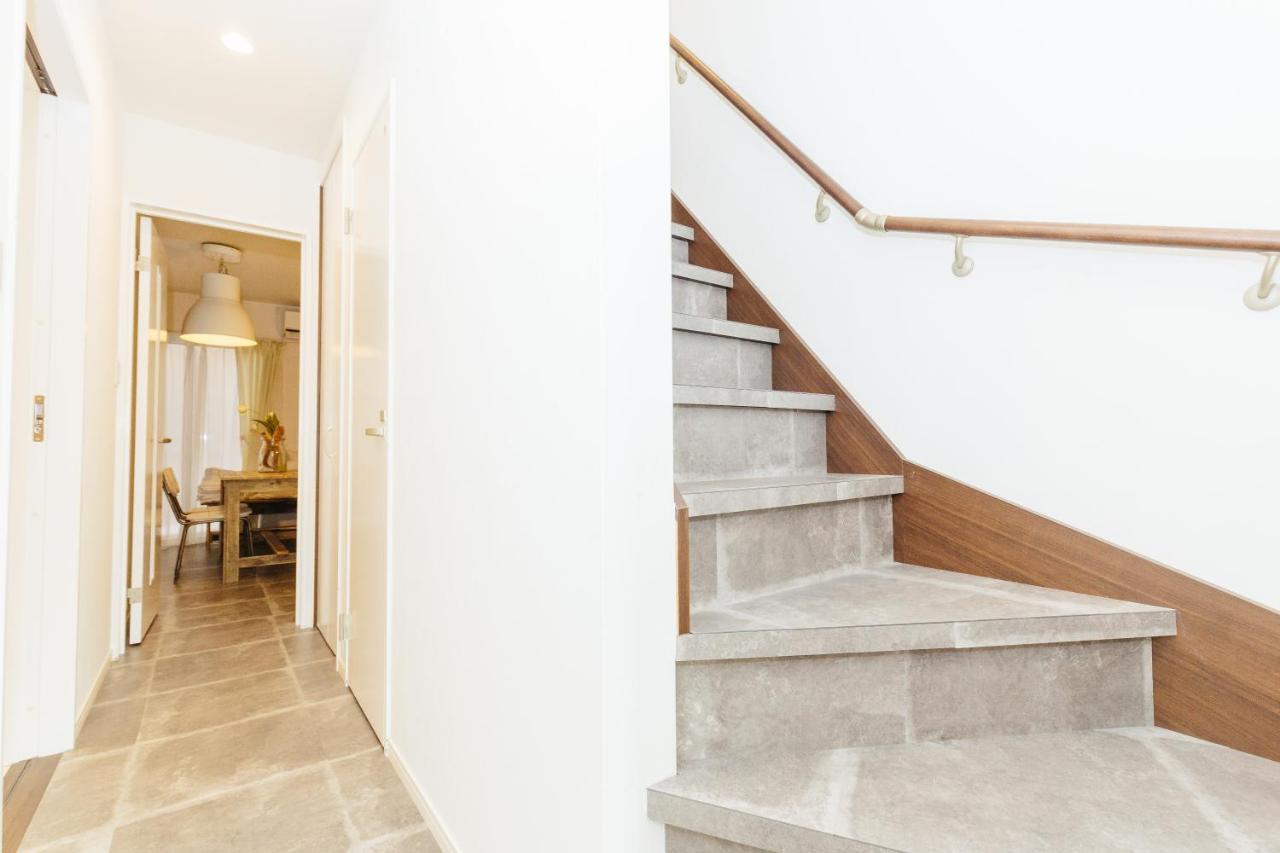 Full House Kyoto Villa Ngoại thất bức ảnh