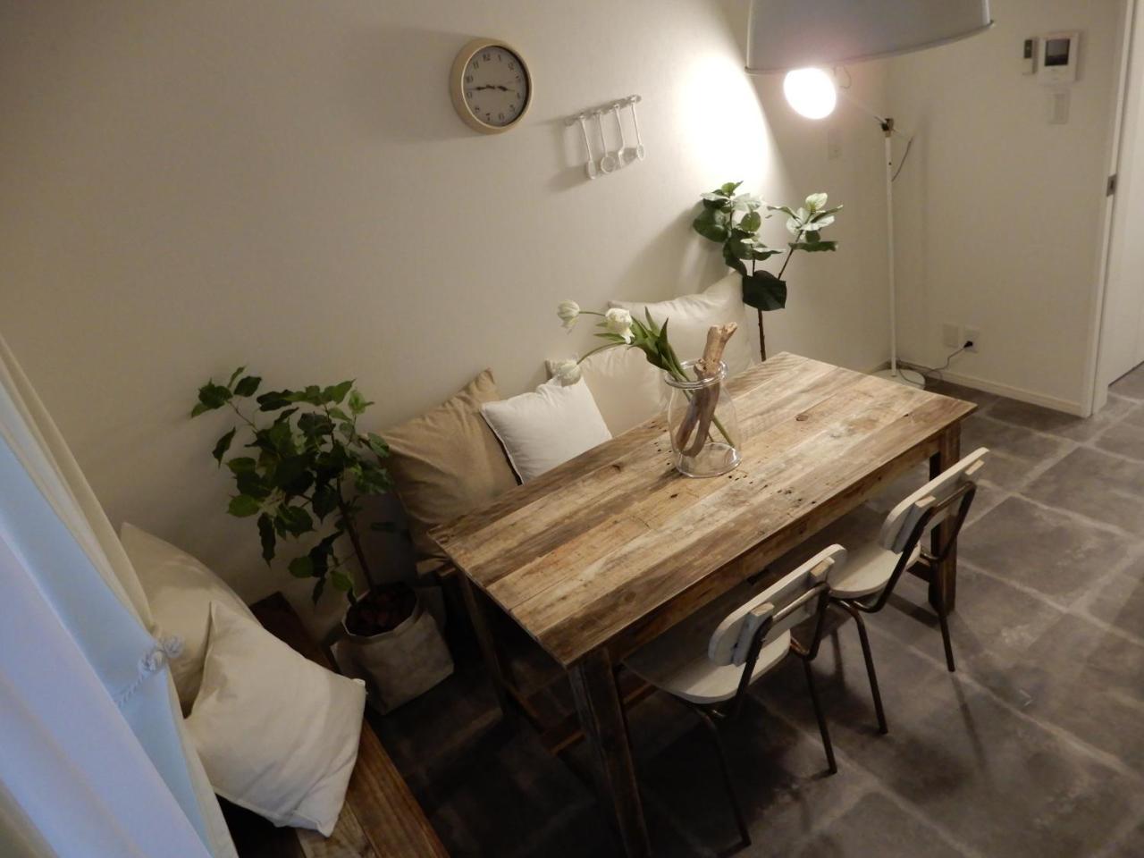 Full House Kyoto Villa Ngoại thất bức ảnh