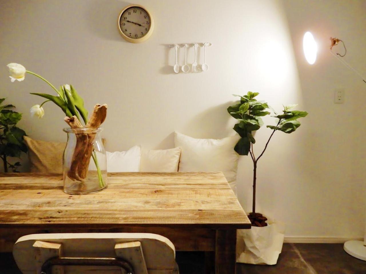 Full House Kyoto Villa Ngoại thất bức ảnh