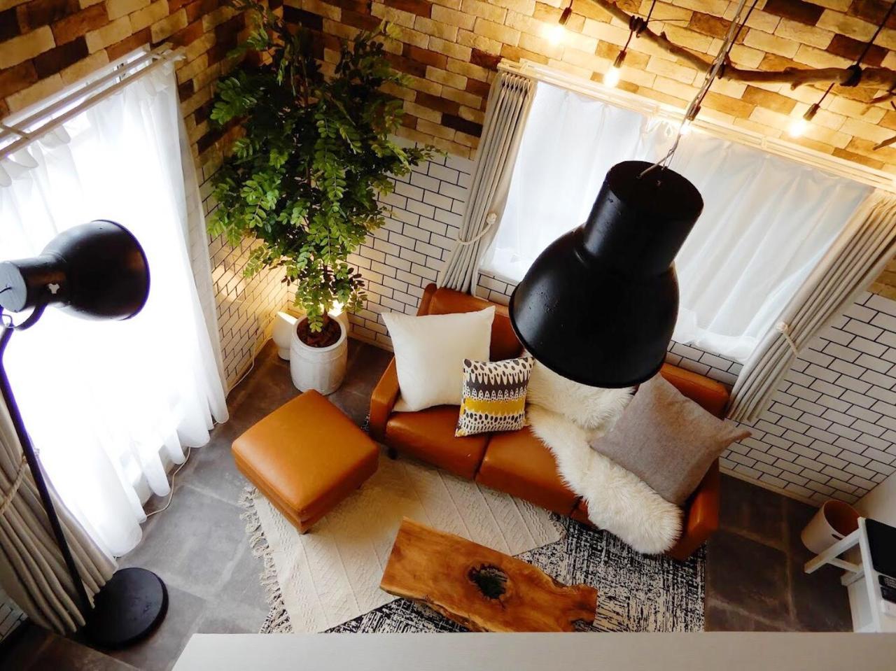Full House Kyoto Villa Ngoại thất bức ảnh