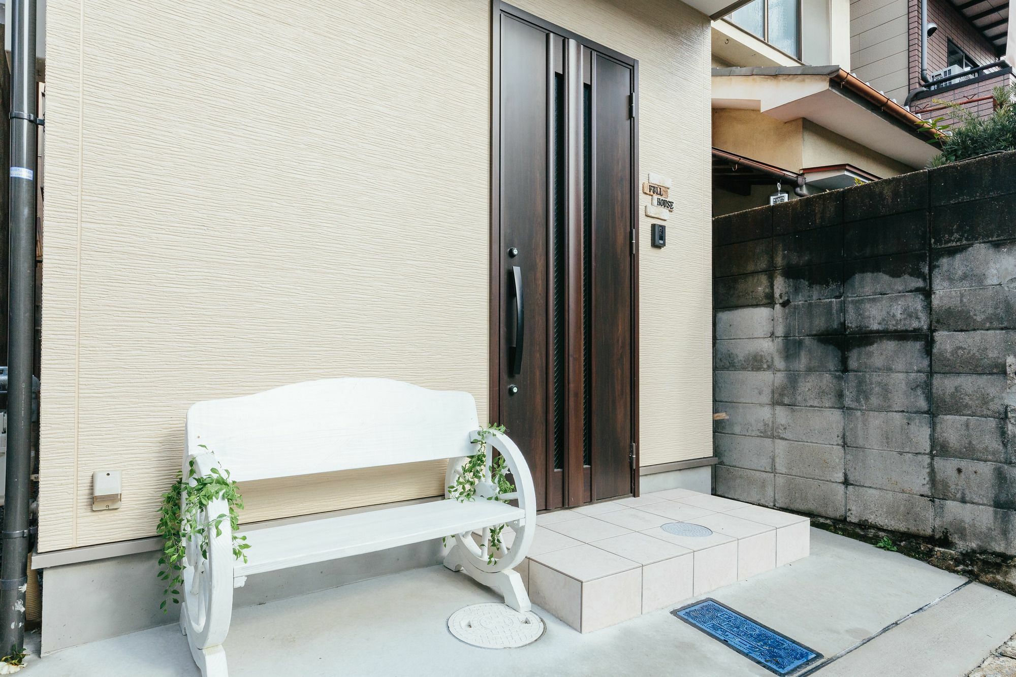 Full House Kyoto Villa Ngoại thất bức ảnh
